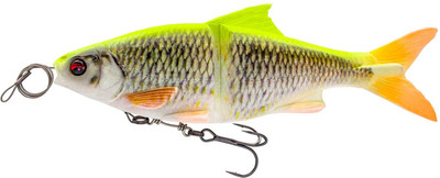Мягкая приманка Savage Gear 3d Glide Roach 17cm/78g Lemon Rch / 1636669