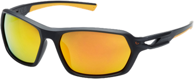 Очки солнцезащитные Savage Gear Savage Polarized 3 Orange Revo / 1642675