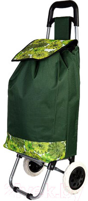 Сумка-тележка MONAMI 1507 №2