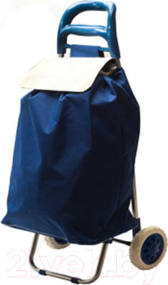 Сумка-тележка MONAMI XY-090 №3 (синий)