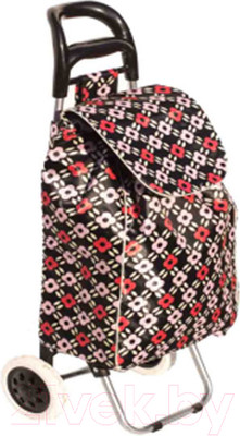 Сумка-тележка MONAMI XY-091 №2