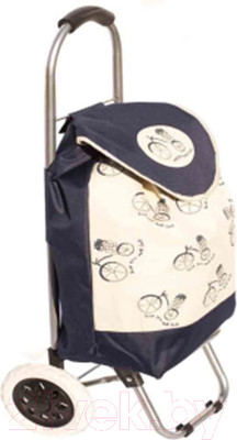 Сумка-тележка MONAMI XY-701 №3