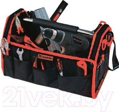 Сумка для инструмента Matrix 90257