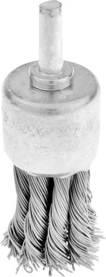 Щетка для электроинструмента Tundra 1032353