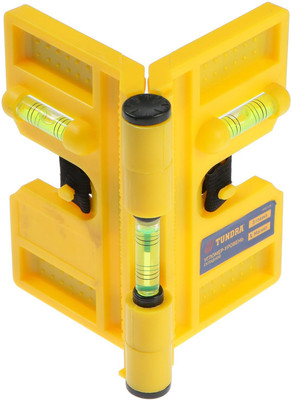 Уровень строительный Tundra 3652378