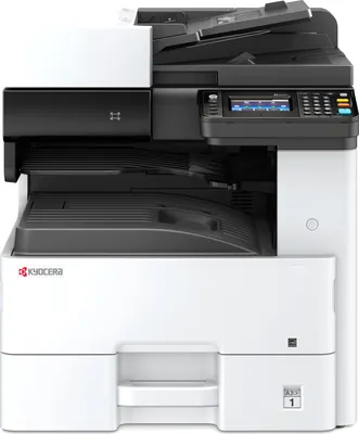 МФУ Kyocera Mita M8124cidn (1102P43AX0)