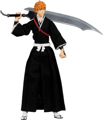 Фигурка коллекционная McFarlane Toys Bleach. Ичиго Куросаки / MFT120
