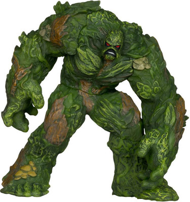 Фигурка коллекционная McFarlane Toys DC Comics. Swamp Thing / MFT166