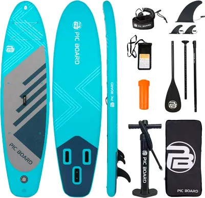 SUP-борд Pic Board Maze PK701