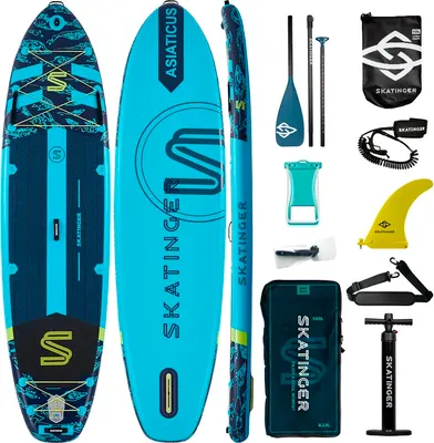 SUP-борд Skatinger Asiaticus SK9004