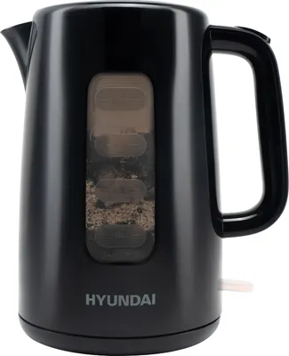 Электрочайник Hyundai HYK-P2501