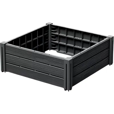 Грядка модульная Prosperplast IBPS67-S433