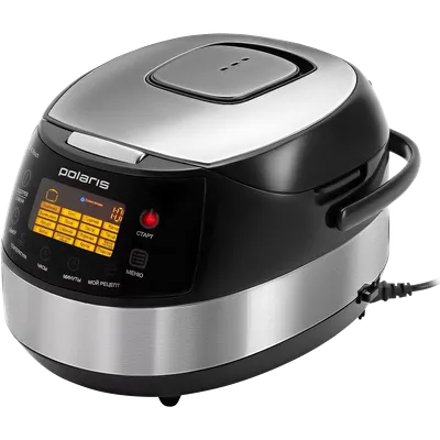 Мультиварка Polaris PMC 0517AD