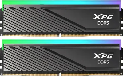 Оперативная память DDR5 A-data AX5U5600C468G-DTLABRBK