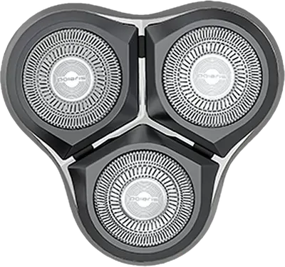 Бритвенная головка Polaris PMRB 06