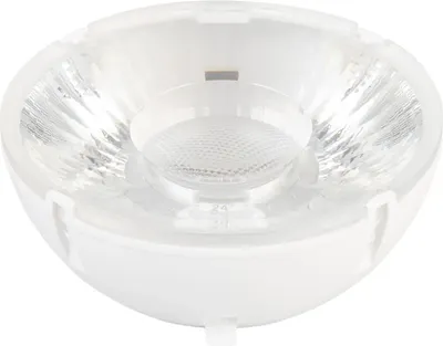 Линза для светильника Arlight ARL-24CBT-D60-HW / 059557