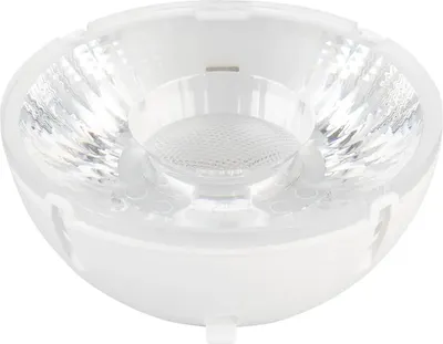 Линза для светильника Arlight ARL-36CBT-D60-HW / 059558