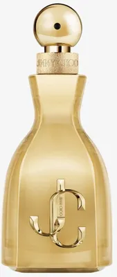Парфюмерная вода Jimmy Choo I Want Choo Le Parfum (60мл)