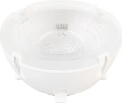 Линза для светильника Arlight ARL-50CBT-D43-HW / 059566