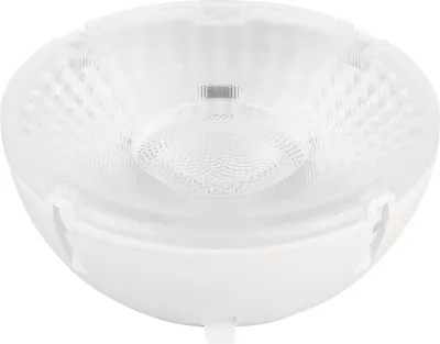 Линза для светильника Arlight ARL-55CBT-D60-HW / 059559