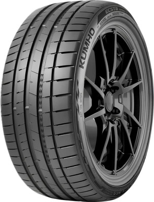 Летняя шина Kumho HP-71 235/55R19 101H