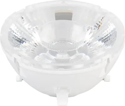 Линза для светильника Arlight ARL-15CBT-D50-HW / 059552