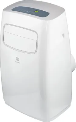 Набор мобильных кондиционеров Electrolux EACM-12MSF/N3 (3шт)