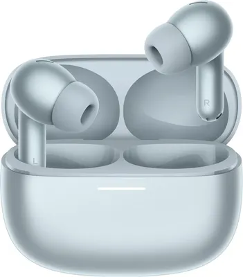 Беспроводные наушники Xiaomi Redmi Buds 8 Pro M2535E1 / BHR08GMGL (голубой)