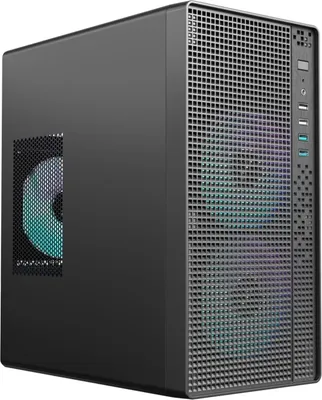 Корпус для компьютера ACD Coffre 107 / MO-TC500-00