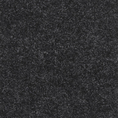 Ковровое покрытие Ideal Floor Cairo 2236 (4x2м, черный)