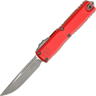 Нож складной Microtech 11214-10APRD