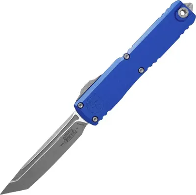 Нож складной Microtech 11234-10APBL