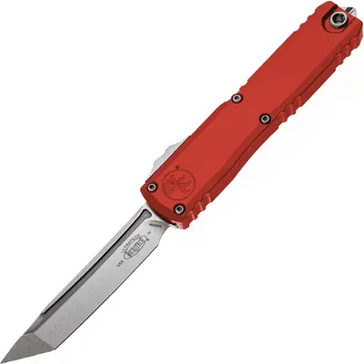 Нож туристический Microtech 11234-10RD
