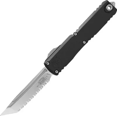 Нож складной Microtech 11234-12