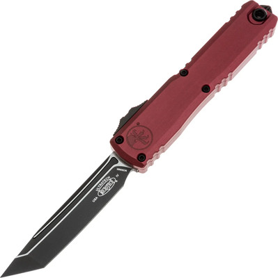 Нож туристический Microtech 11234-1MR