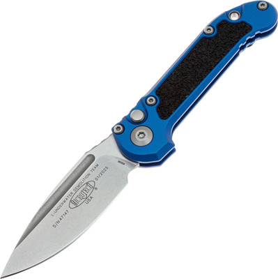 Нож туристический Microtech 1135-10BL