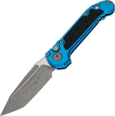 Нож туристический Microtech 1136-10APBL