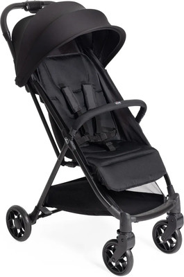 Детская прогулочная коляска Chicco Urbino Black 06087138950000