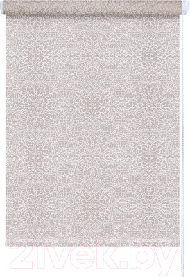 Рулонная штора LEGRAND Византия 98x175 / 58072483 (перламутр)