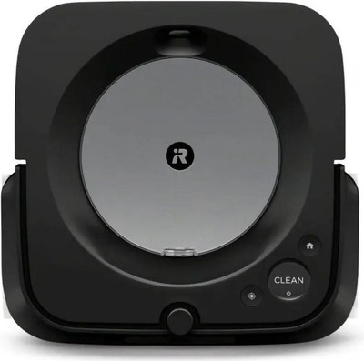 Робот-пылесос iRobot Braava Jet M6 (черный)