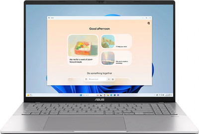Ноутбук Asus Vivobook S16 S3607VA-RP095 / 90NB1672-M009K0 / I5165SUN без ОС