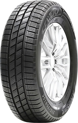 Всесезонная легкогрузовая шина Delinte AW6 Van 195/70R15C 104/102R