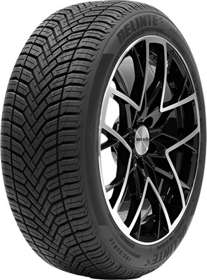 Всесезонная шина Delinte AW6 185/60R14 82H