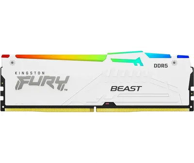 Оперативная память DDR5 Kingston KF560C30BWEA-32