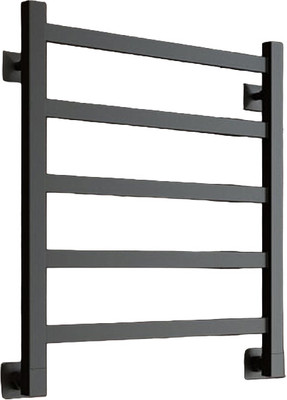 Полотенцесушитель водяной Stinox Prestige 50x60 бп 50 / pr60bos-1 (оружейная сталь)