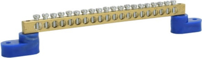 Шина нулевая ETP ШНИ-6x9-20-У2-С / 6x9U2201