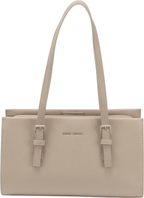 Сумка David Jones 823-CM8269-MTK (кофе)