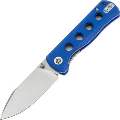 Нож складной QSP Canary folder QS150-I1