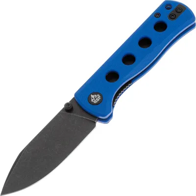 Нож складной QSP Canary folder QS150-I2