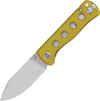 Нож складной QSP Canary folder QS150-J1
